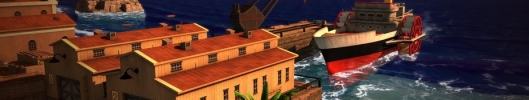 Tropico 5